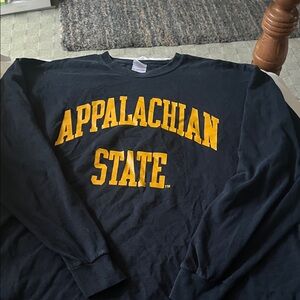Appalachian State Long Sleeve T-Shirt